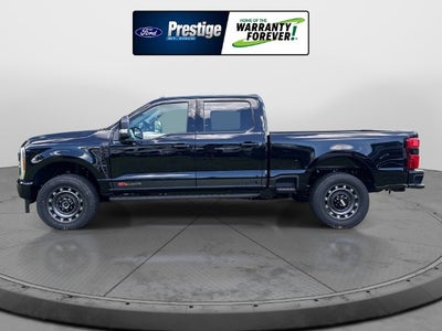 2027 Ford F-350SD XLT