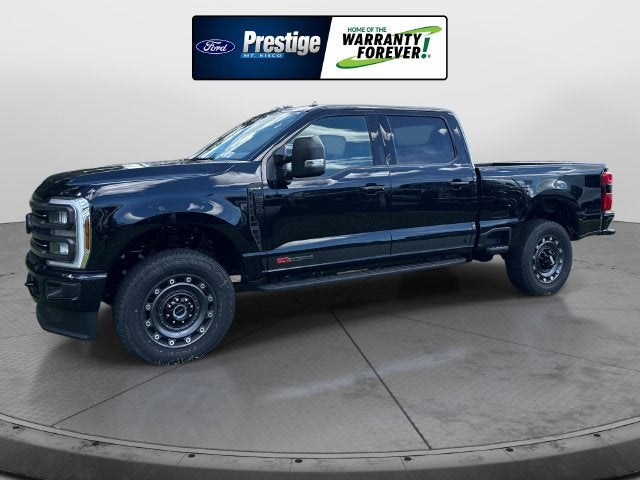 2027 Ford F-350SD XLT