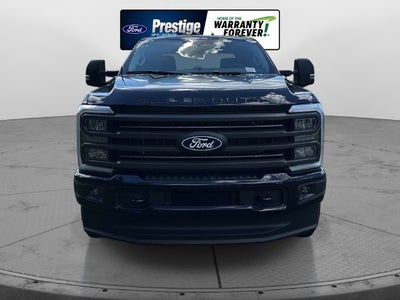 2027 Ford F-350SD XLT