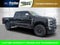2024 Ford F-350SD Platinum