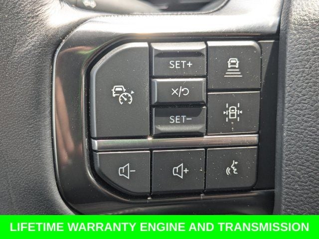 2024 Ford F-350SD Platinum