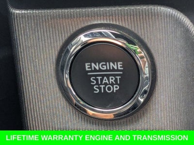 2024 Ford F-350SD Platinum