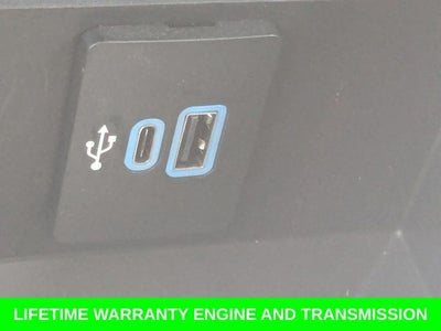 2024 Ford F-350SD Platinum