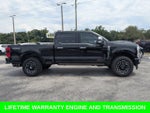 2024 Ford F-350SD Platinum