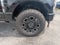 2024 Ford F-350SD Platinum