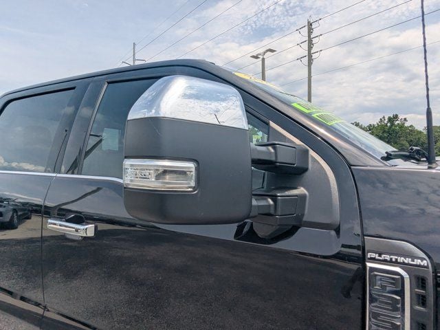 2024 Ford F-350SD Platinum
