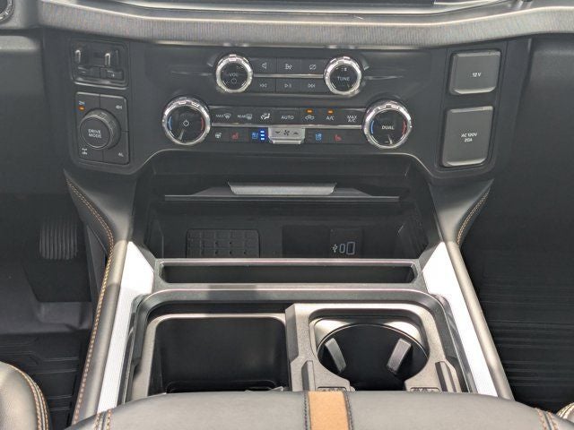 2024 Ford F-350SD Platinum