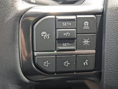 2024 Ford F-350SD Platinum