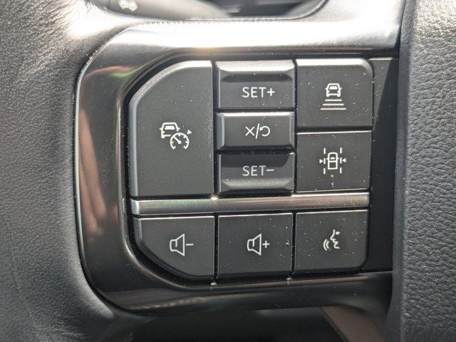 2024 Ford F-350SD Platinum