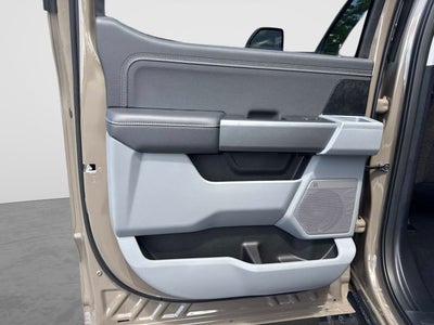 2027 Ford F-350SD XLT