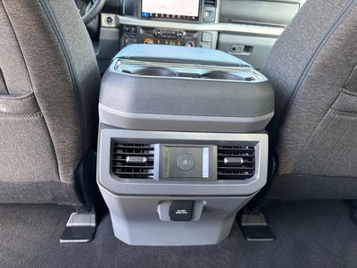 2027 Ford F-350SD XLT
