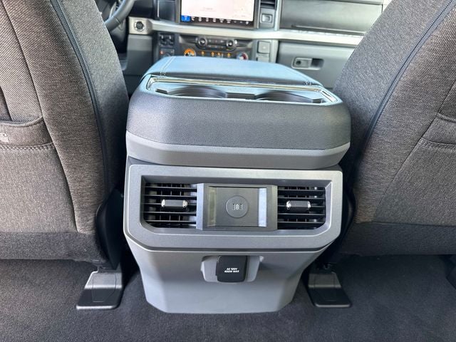 2027 Ford F-350SD XLT