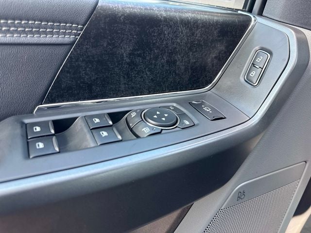 2027 Ford F-350SD XLT
