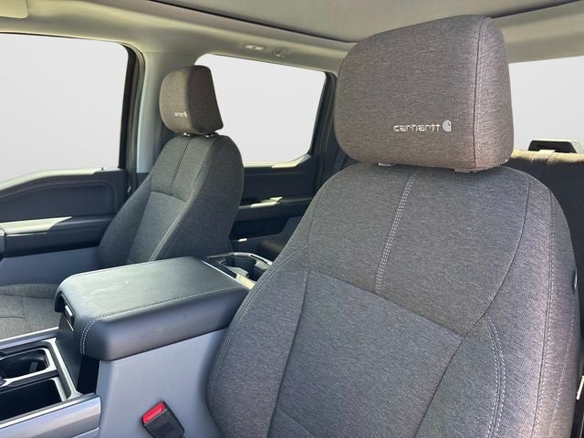 2027 Ford F-350SD XLT