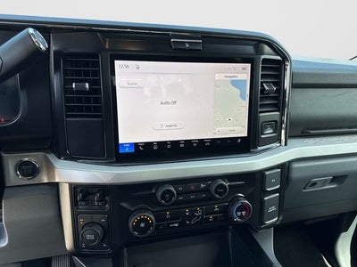 2027 Ford F-350SD XLT
