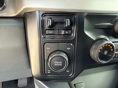 2027 Ford F-350SD XLT