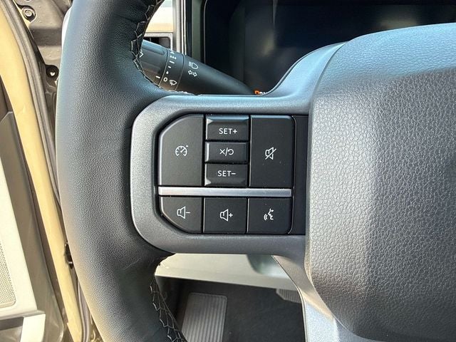 2027 Ford F-350SD XLT