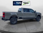 2027 Ford F-350SD XLT