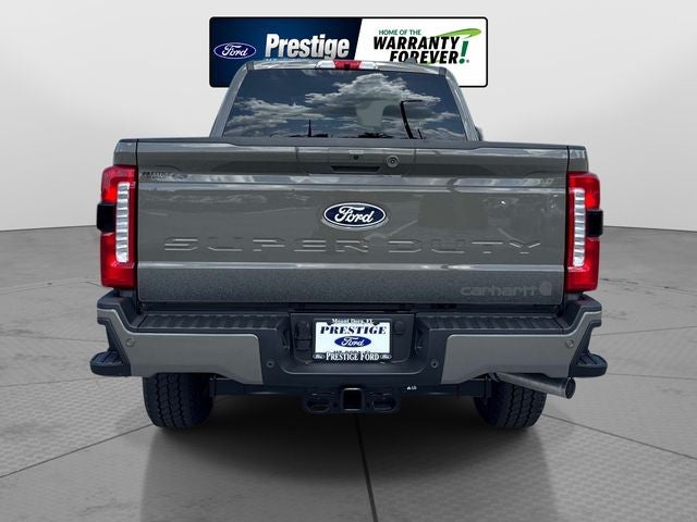 2027 Ford F-350SD XLT