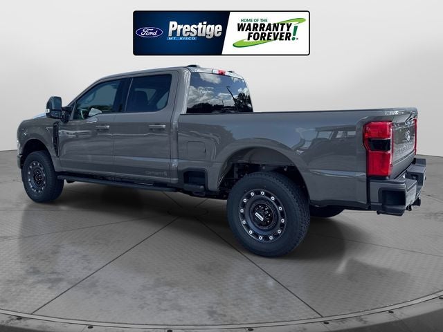 2027 Ford F-350SD XLT