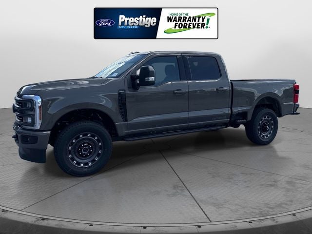 2027 Ford F-350SD XLT