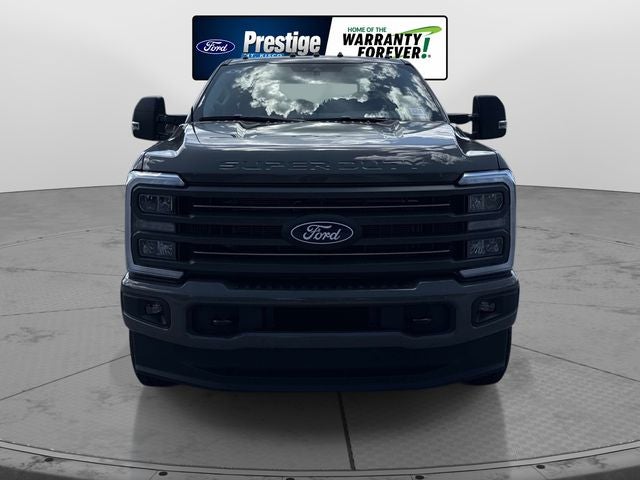 2027 Ford F-350SD XLT
