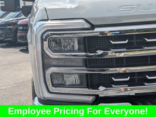 2026 Ford F-350SD XLT