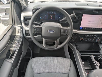 2026 Ford F-350SD XLT