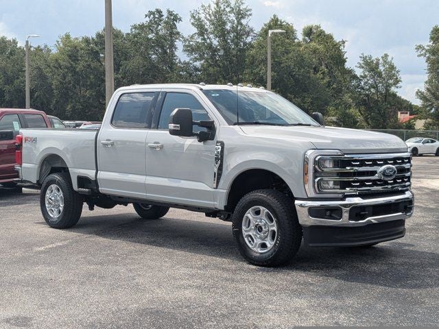 2026 Ford F-350SD XLT