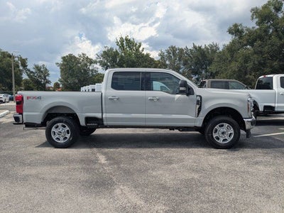 2026 Ford F-350SD XLT