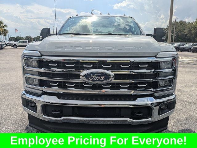 2026 Ford F-350SD XLT