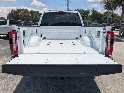 2026 Ford F-350SD XLT