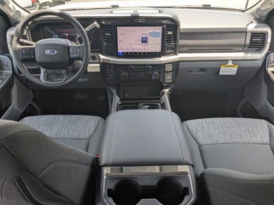 2026 Ford F-350SD XLT