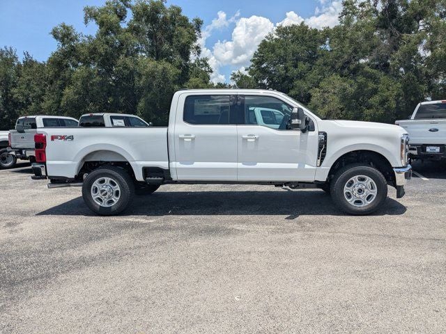 2026 Ford F-350SD XLT