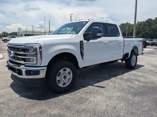 2026 Ford F-350SD XLT