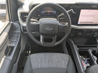 2026 Ford F-350SD XLT