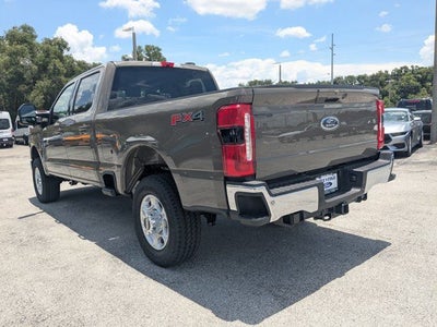 2026 Ford F-350SD XLT