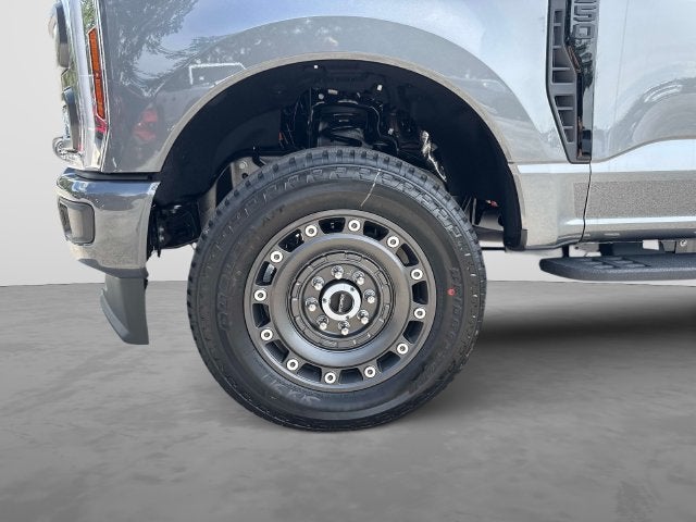2027 Ford F-350SD XLT