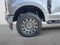 2027 Ford F-350SD XLT
