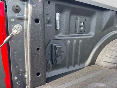 2027 Ford F-350SD XLT
