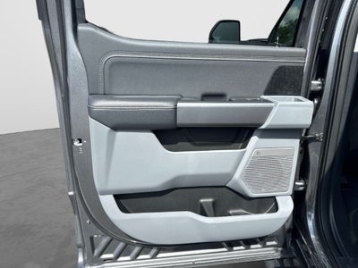 2027 Ford F-350SD XLT