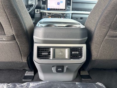 2027 Ford F-350SD XLT