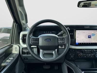 2027 Ford F-350SD XLT