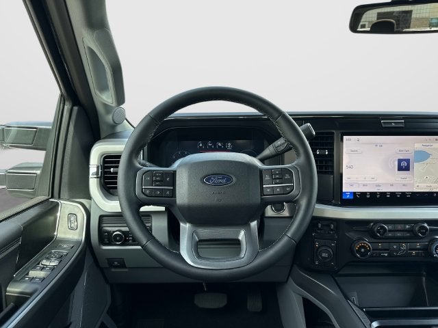 2027 Ford F-350SD XLT