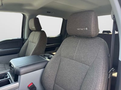 2027 Ford F-350SD XLT