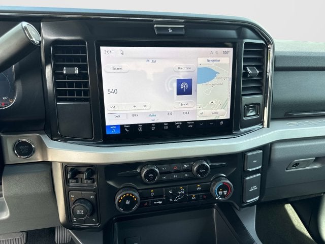 2027 Ford F-350SD XLT