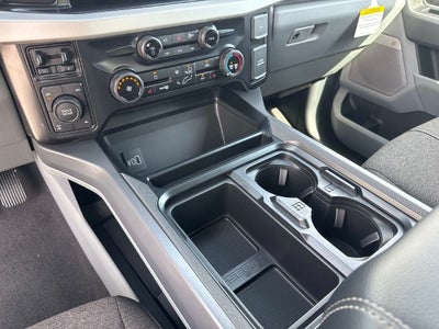 2027 Ford F-350SD XLT