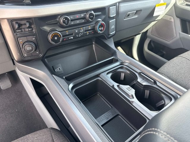 2027 Ford F-350SD XLT