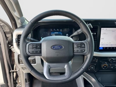 2027 Ford F-350SD XLT