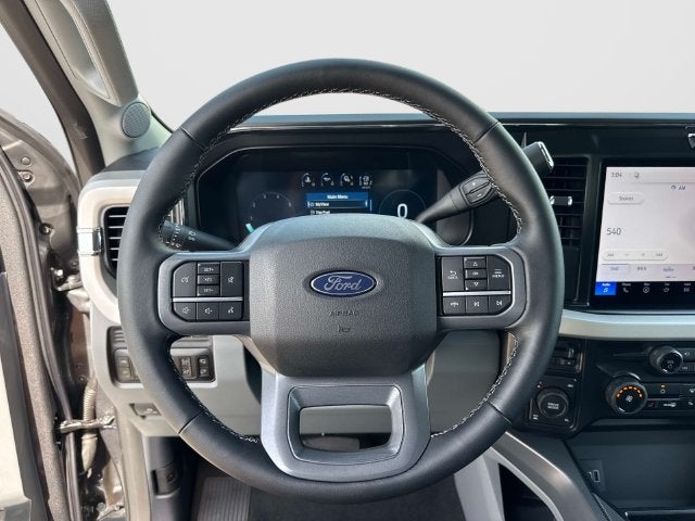2027 Ford F-350SD XLT